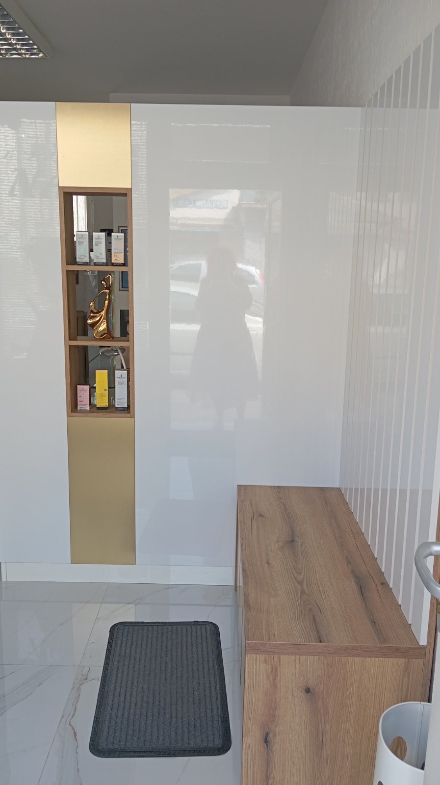 Poslovni prostor - realizacija 2